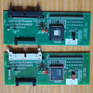 Domino Second-hand English front panel for CIJ for Cij Printer