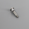 Domino DB-036539SP AX Series Nozzle 40u For AX150i Inkjet Printer