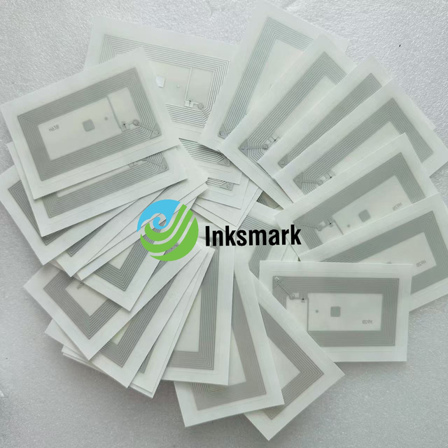 Compatible RFID 1240 1512 1014 1505 Tag for Iinx Inkjet Printer
