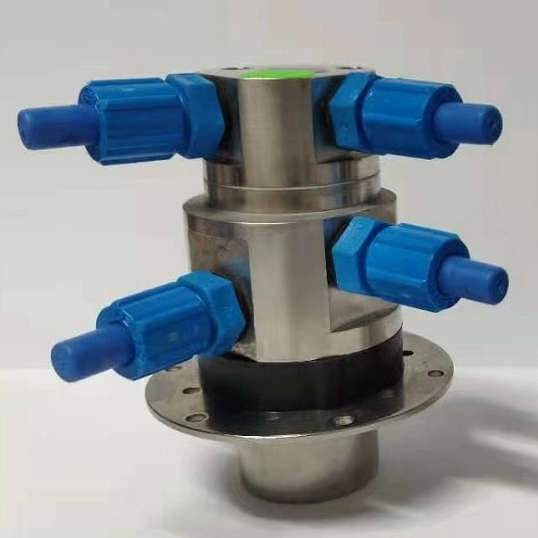Domino A200 Black Ink Pump for CIJ for Cij Printer