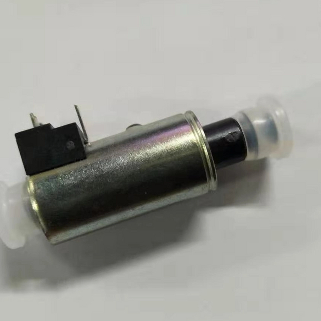 Imaje EB5044 E-type Solenoid Valve for CIJ for Cij Printer