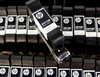 TIJ Ink Cartridge 