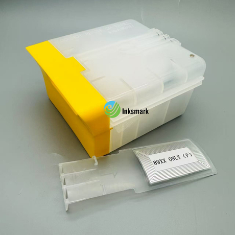Compatible Yellow Ink Service Module Kit for Linx 8900 8820 8810 8800 Inkjet Printer