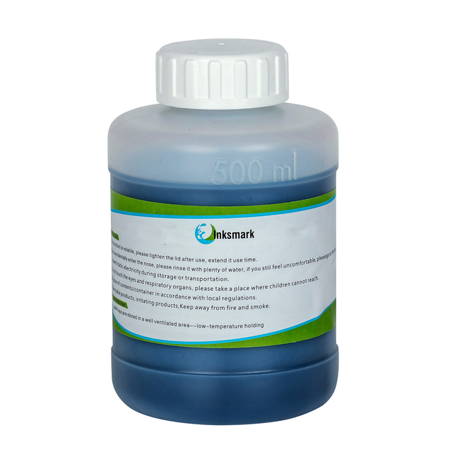 1240 500ml ink for linx 4900 5900 6900 7900 Inkjet Printer