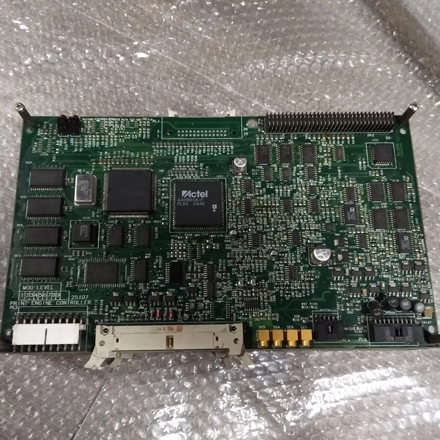 Domino Second-hand A100 Motherboard for CIJ for Cij Printer