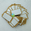 Compatible RFID MB175 MB088 MB195 DB513 MC117 MC142 FB661 FB660 Tag for Imaje Inkjet Printer