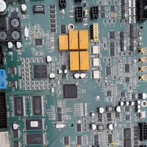 Domino A120 Motherboard for CIJ for Cij Printer