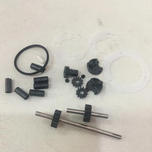 Domino A100 machine double head pump 21 pieces set for CIJ for Cij Printer