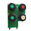 Domino DB3-0130009SP A+ External Interface Board for CIJ for Cij Printer