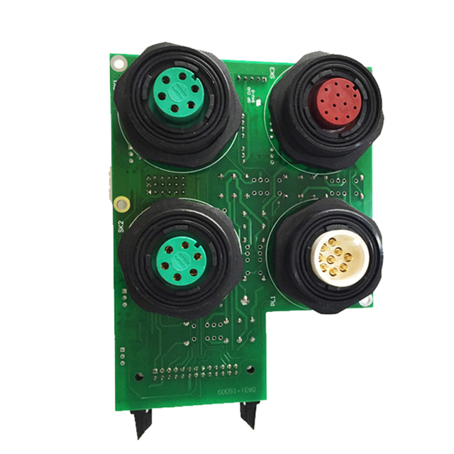 Domino DB3-0130009SP A+ External Interface Board for CIJ for Cij Printer