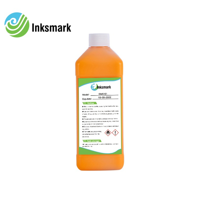 5151 yellow ink for Imaje Inkjet Printer
