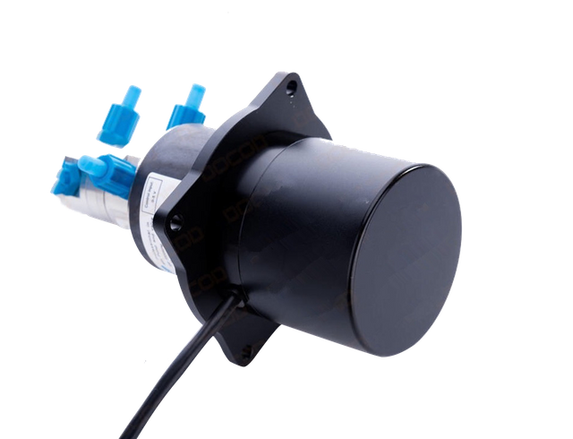 Domino Pump