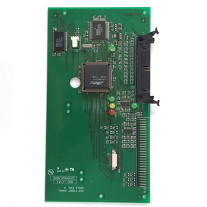 Domino DB25112 Chinese white A200 front panel for CIJ for Cij Printer