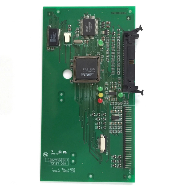 Domino DB25112 Chinese white A200 front panel for CIJ for Cij Printer