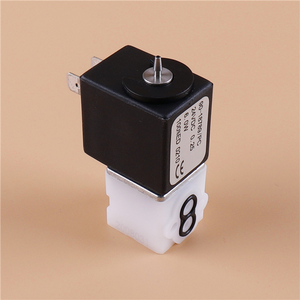 Domino A120 Solenoid Valve for CIJ for Cij Printer