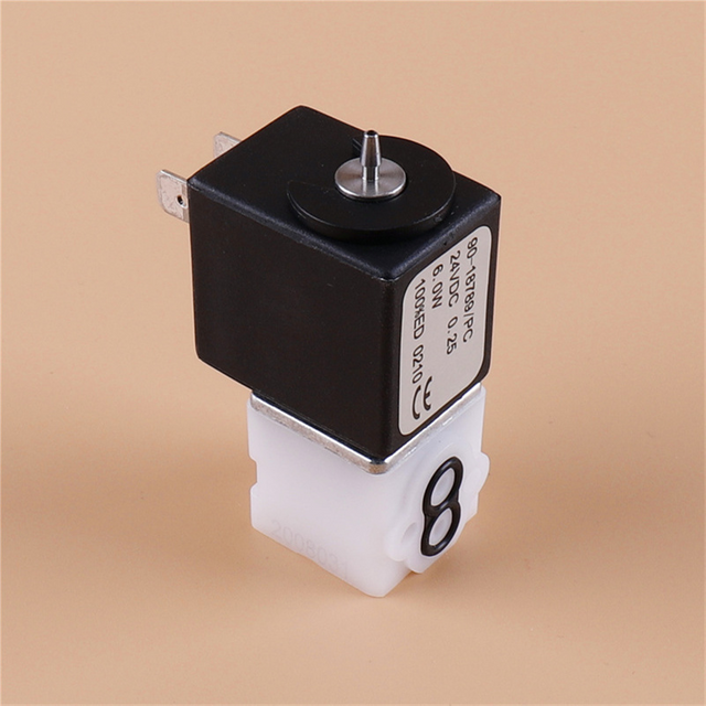 Domino A120 Solenoid Valve for CIJ for Cij Printer