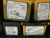 Compatible ITM02/ITM03/ITM06 Tag for Domino AX Series Printer