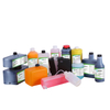 Low Price ISM280BK Domino Ink Anti-migration Black Ink for Cij Printer