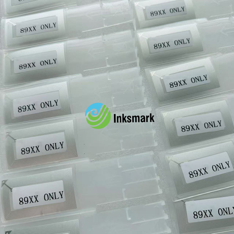 Compatible RFID 8900 8920 Tag for Linx Inkjet Printer