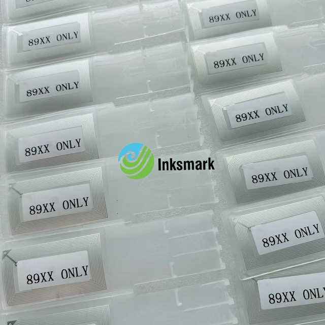 Compatible RFID 8900 8920 Tag for Linx Inkjet Printer