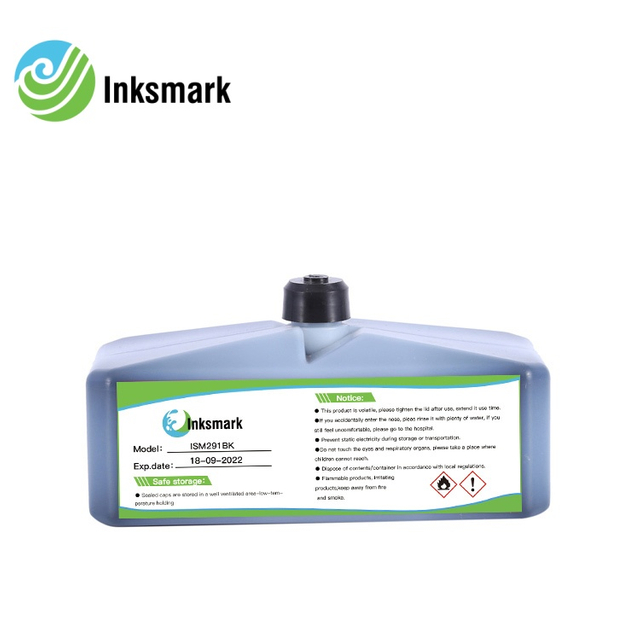 IC-270BK for domino Inkjet Printer
