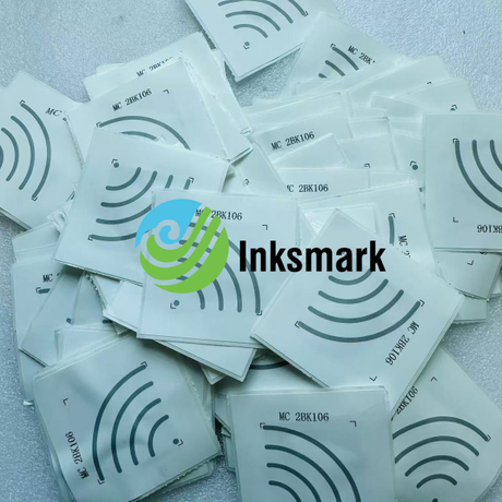 Compatible MC-2BK124 MC-2BK106 MC-2BK104 MC-2BK128 Tag for Domino AX150i AX350i Series Printer