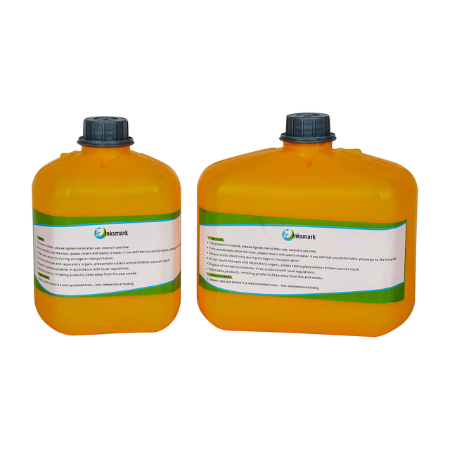IC-2BK006 ink for domino A320i/A420i/A520i Inkjet Printer
