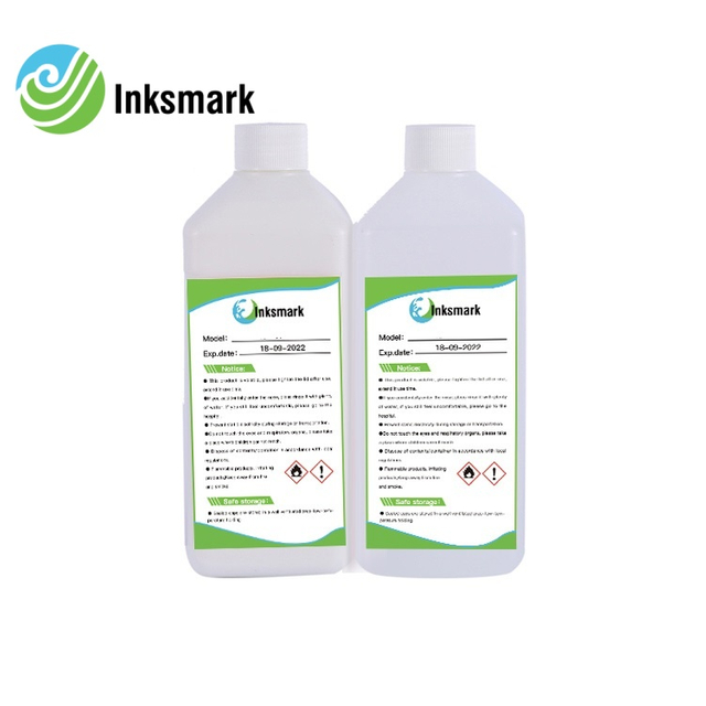5100 cleaning for Imaje Inkjet Printer