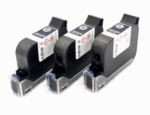 TIJ Ink Cartridge 