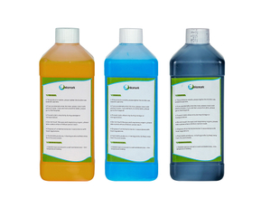 Solvent for Imaje Inkjet Printer