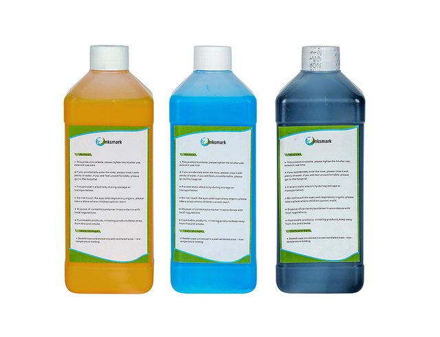 Solvent for Imaje Inkjet Printer